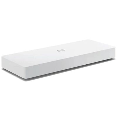 CS-CODEC-PLUS-K9, Cisco Webex Codec Plus, kodek wideo, wideo 1080p60, 4 wejścia HDMI, 3 wyjścia HDMI