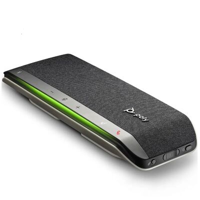 Zestaw głośnomówiący Bluetooth Poly Sync-40 M USB-A, USB-C, certyfikat MS Teams 216875-01