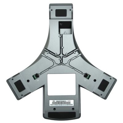 SoundStation-Duo, Polycom SoundStation, Telefon konferencyjny, PSTN/IP dual-mode, mikrofon Hi-Fi