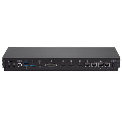 G7500-12X, wideokonferencje Polycom G7500, obiektyw 12x EagleEye/1080p/podwójny wyświetlacz