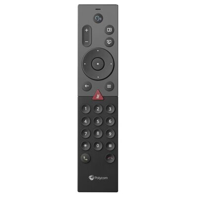 G7500-12X, wideokonferencje Polycom G7500, obiektyw 12x EagleEye/1080p/podwójny wyświetlacz
