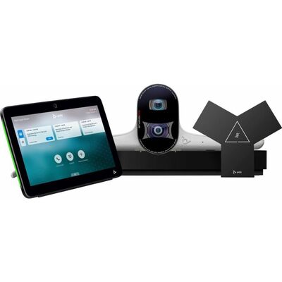 Poly G7500 z zestawem kontrolera Studio E70 i TC10 92L53AA#ABA