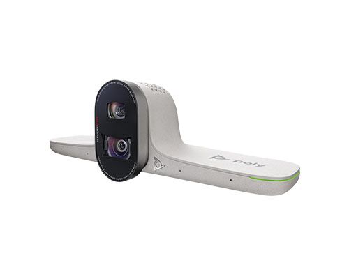 Poly G7500 z zestawem kontrolera Studio E70 i TC10 92L53AA#ABA