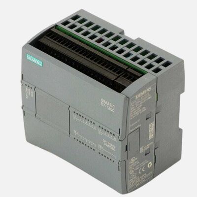 Procesor Siemens Simatic S7-1200 1214C (6ES7214-1AG31-0XB0)
