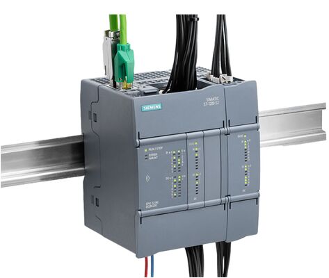 Procesor Siemens Simatic S7-1200 1214C (6ES7214-1AG31-0XB0)