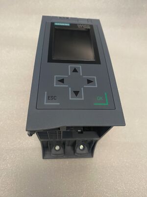 SIMATIC S7-1500 CPU 1511-1 PN, 150KB pamięci programu, 1MB pamięci danych, interfejs PROFINET