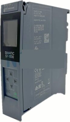 SIMATIC S7-1500 CPU 1511-1 PN, 150KB pamięci programu, 1MB pamięci danych, interfejs PROFINET