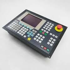 Pakiet podstawowy Siemens 6FC5500-0AA11-1AA0 SINUMERIK 802C (z 48/16 DI/O)