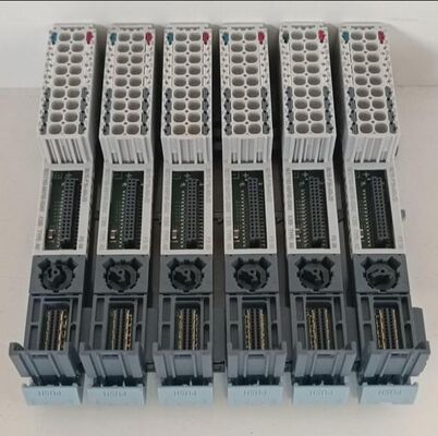 6ES7193-6BP00-0DA0 SIMATIC ET 200SP BaseUnit Typ A0, Zaciski Push-in, 15×117mm