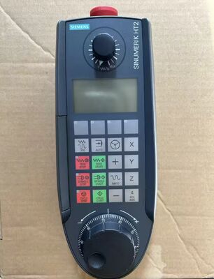 Terminal ręczny Siemens SINUMERIK HT2 (wyświetlacz 128×64 pikseli)