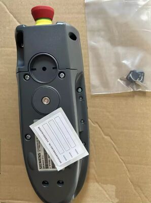 Terminal ręczny Siemens SINUMERIK HT2 (wyświetlacz 128×64 pikseli)