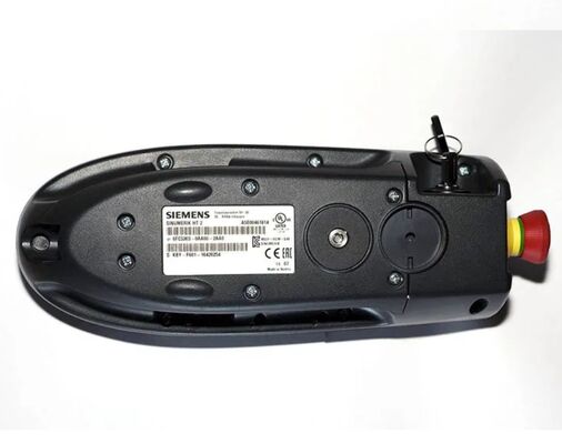 Terminal ręczny Siemens SINUMERIK HT2 (wyświetlacz 128×64 pikseli)