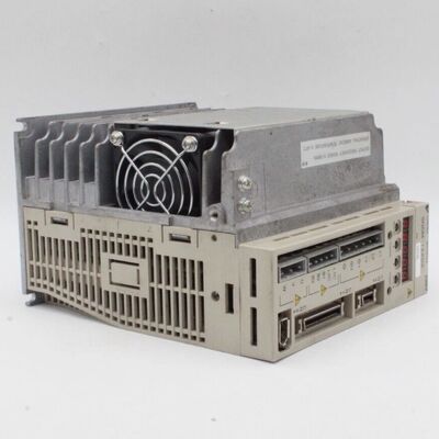 SGDM - 15ADA-Yaskawa Seria Sigma II Serwowzmacniacz 1,5 kW 200 V AC