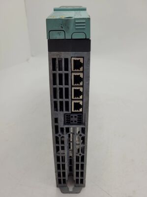 6SL3120-2TE21-0AA3, podwójny moduł silnika SINAMICS S120, wejście 600 V DC, wyjście 400 V 3AC