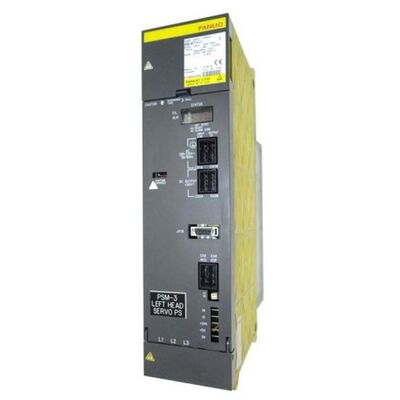 A06B-6102-H206#H520 Serwowzmacniacz (klasa 2,9 kW, 200 V)