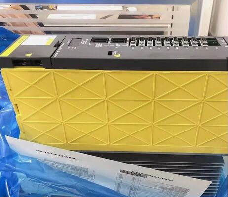 A06B-6102-H206#H520 Serwowzmacniacz (klasa 2,9 kW, 200 V)