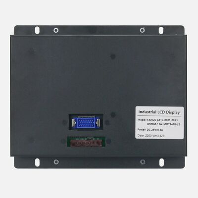 A61L-0001-0093 Moduł nadawczo-odbiorczy światłowodowy (10G SFP+, LC Duplex, 850nm, 300m)