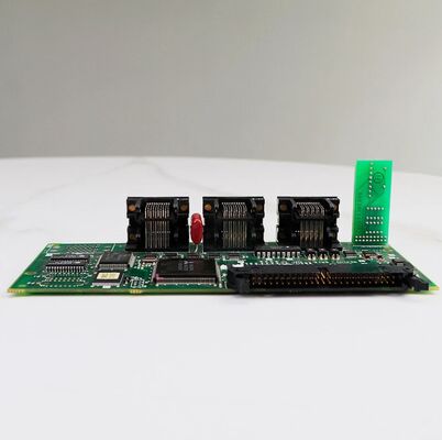 RK112A-11 10G SFP+ LC Moduł nadawczo-odbiorczy jednomodowy z prędkością 10 Gb/s, długością fali 1310 nm i transmisją na odległość 10 km