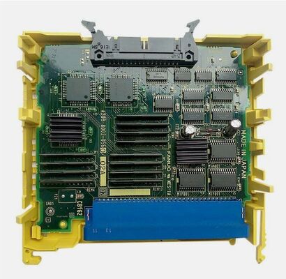 A03B-0815-C042 Moduł jednostki wentylatora chłodzącego o wysokiej wydajności 24V DC z przepływem powietrza 18 CFM dla systemów sterowania przemysłowego