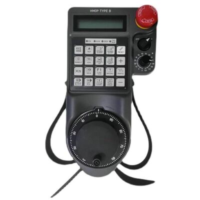 A02B-0259-C241 Moduł we/wy Fanuc (16 wejść, 24 V DC, interfejs sygnału cyfrowego)