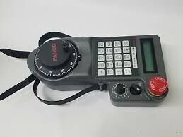 A02B-0259-C241 Moduł we/wy Fanuc (16 wejść, 24 V DC, interfejs sygnału cyfrowego)