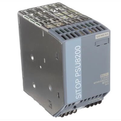 6EP3436-8SB00-0AY0 SITOP PSU8200 24V/20A Stabilizowany zasilacz