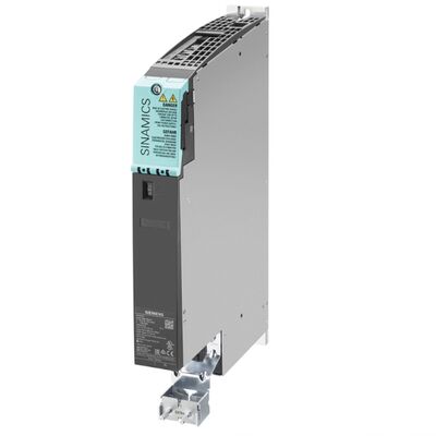 6SL3120-1TE15-0AA3 Moduł silnika Booksize | Wewnętrzny napęd chłodzący SINAMICS S120