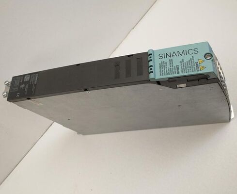 6SL3120-1TE15-0AA3 Moduł silnika Booksize | Wewnętrzny napęd chłodzący SINAMICS S120