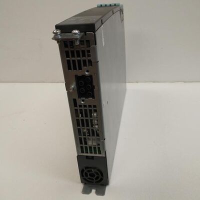 6SL3120-1TE15-0AA3 Moduł silnika Booksize | Wewnętrzny napęd chłodzący SINAMICS S120