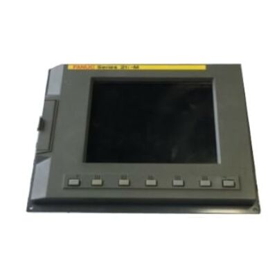 A02B-0247-B535 Moduł sterowania CNC FANUC | Komponent automatyki przemysłowej o wysokiej precyzji