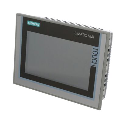 Siemens 6AV2124-0GC01-0AX0 Panel HMI Comfort 7" z ekranem dotykowym - Przemysłowy interfejs człowiek-maszyna o wysokiej wydajności