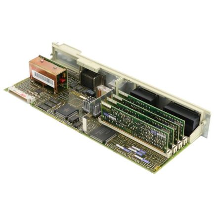 Jednostka sterująca Siemens 6SN1118-0DM23-0AA0 Simodrive - precyzyjny sterownik serwonapędu dla automatyki przemysłowej