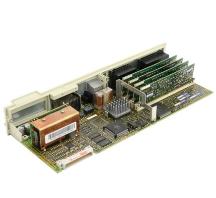 Jednostka sterująca Siemens 6SN1118-0DM23-0AA0 Simodrive - precyzyjny sterownik serwonapędu dla automatyki przemysłowej