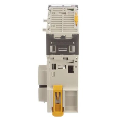 Omron CJ1W-ID262 Moduł wejść cyfrowych z 64 wejściami DC do sterowników PLC serii CJ1