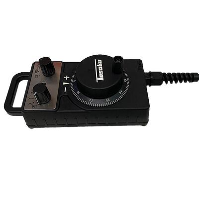 TOSOKU HC121 DAG MPG CNC koło ręczne 4 osie 12V 25PPR dla systemu Mitsubishi CNC