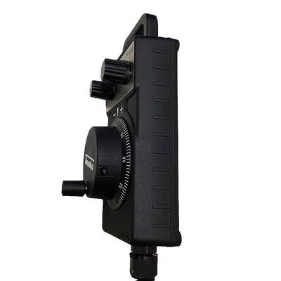 TOSOKU HC121 DAG MPG CNC koło ręczne 4 osie 12V 25PPR dla systemu Mitsubishi CNC