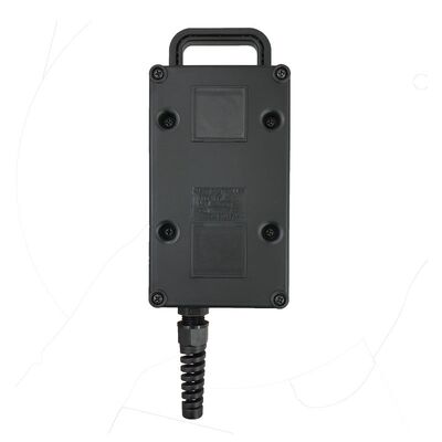 TOSOKU HC121 DAG MPG CNC koło ręczne 4 osie 12V 25PPR dla systemu Mitsubishi CNC