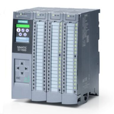 Siemens S7-1200 S7-1500 PLC Moduł sterujący automatyką przemysłową