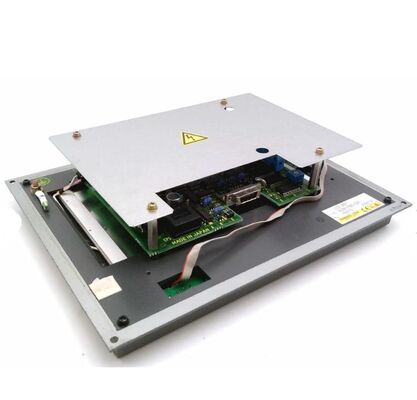 Fanuc A02B-0166-C251 Panel operatora, panel sterowania maszyny CNC