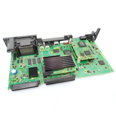 Fanuc A16B-3200-0600 R-30iA Płyta główna PCB głównego procesora automatyki przemysłowej