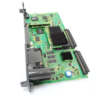 Fanuc A16B-3200-0600 R-30iA Płyta główna PCB głównego procesora automatyki przemysłowej