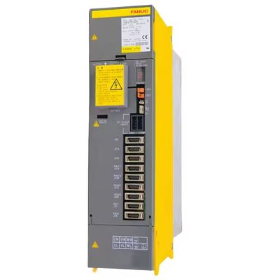 Fanuc A06B-6079-H209 Moduł wzmacniacza serwo do obrabiarek CNC