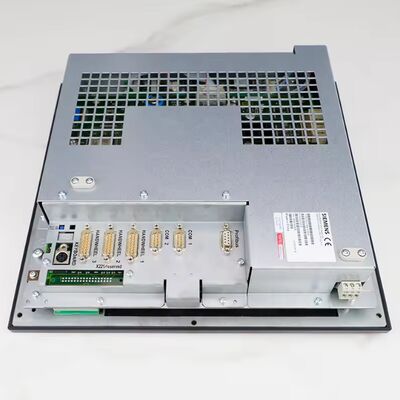 Moduł sterujący CNC Siemens 6FC5610-0BB10-0AA1 SINUMERIK 802D