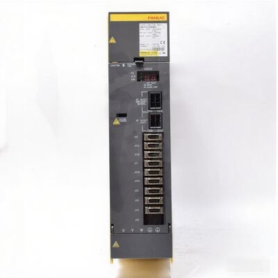 Fanuc A06B-6102-H206 Serwowzmacniacz wrzeciona CNC 200-240 V AC Wysoka precyzja