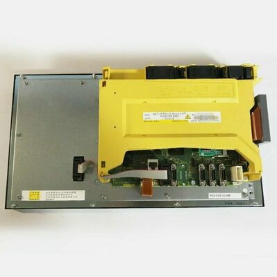 Kontroler systemu CNC Fanuc A02B-0338-B502 | Oryginalna jednostka FANUC serii 0i-F Plus