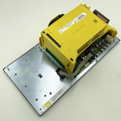 Kontroler systemu CNC Fanuc A02B-0338-B502 | Oryginalna jednostka FANUC serii 0i-F Plus
