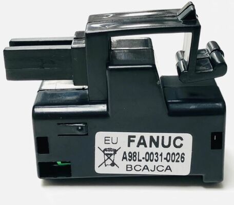 Fanuc A02B-0309-K102 Moduł interfejsu we/wy - oryginalny komponent automatyki przemysłowej