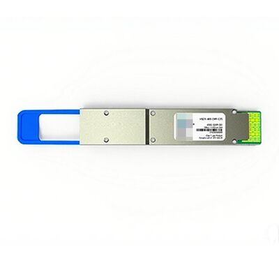 TS-QDO-314H-10C/400G QSFP-DD DR4++ Transceiver 1310nm 10km Moduł optyczny jednowarunkowy