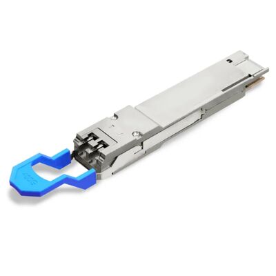 Moduł optyczny TS-QD-314H-02C/400G QSFP-DD FR4 1310nm 2km SMF