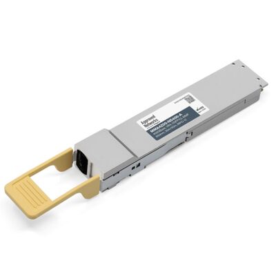 TS-OPO-854H-01C-V/400G OSFP VR4 Transceiver Module z 850nm VCSEL dla 50m OM4 Multimode Fiber i PAM4 Modulacja w centrach danych